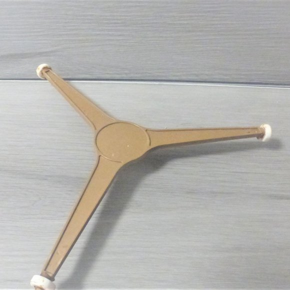 BX55 -- 8"  Microwave Glass PLATE RING Microwave Turntable Ring Plate App - Picture 2 of 4